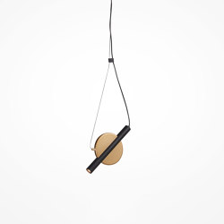 Pendant lamp Enigma | Suspended lights | Maytoni