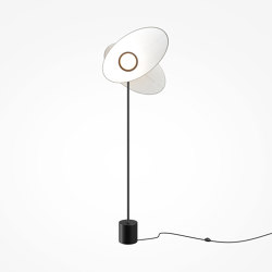 Floor lamp Evolution | Standleuchten | Maytoni