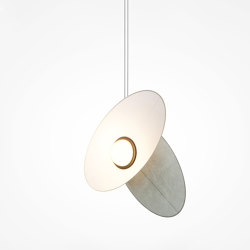 Pendant lamp Evolution | Suspended lights | Maytoni