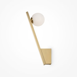 Wall lamp Kazimir | Wandleuchten | Maytoni