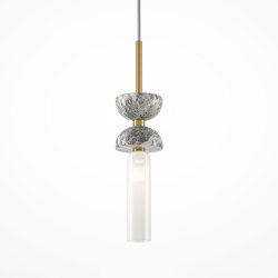 Pendant lamp Kyoto | Suspended lights | Maytoni