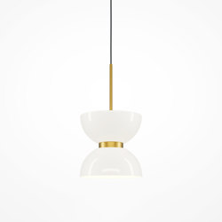 Pendant lamp Kyoto | Lampade sospensione | Maytoni