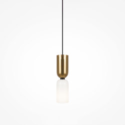 Pendant lamp Memory | Suspended lights | Maytoni