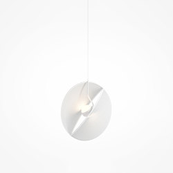 Pendant lamp Reflex | Suspensions | Maytoni