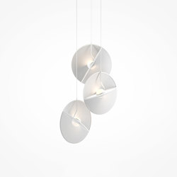 Pendant lamp Reflex | Lampade sospensione | Maytoni