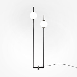 Floor lamp The Sixth Sense | Luminaires sur pied | Maytoni