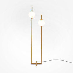 Floor lamp The Sixth Sense | Free-standing lights | Maytoni