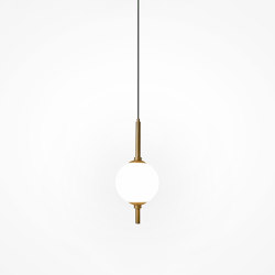 Pendant lamp The Sixth Sense | Suspended lights | Maytoni