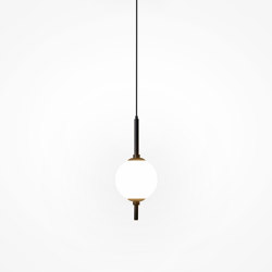 Pendant lamp The Sixth Sense | Suspended lights | Maytoni