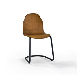 Body Chair Cantilever | Stühle | Sancal