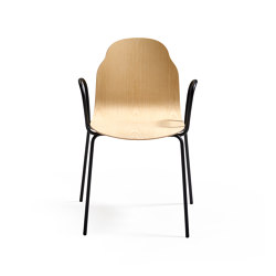 Body Chair Metal Legs | Stühle | Sancal