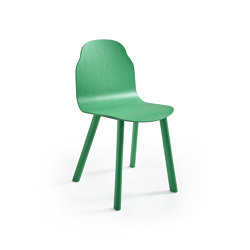 Body Chair Wooden Legs | Chaises | Sancal