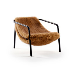 Elle Mini | Sessel | Sancal