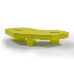 Bold | Coffee tables | Sancal