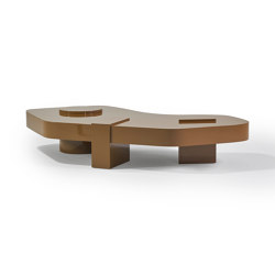 Bold | Coffee tables | Sancal