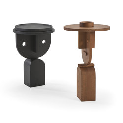 Faces | Tables d'appoint | Sancal