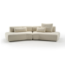 Duo Maxi | Sofas | Sancal