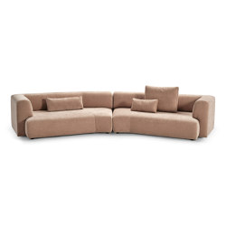 Duo Maxi | Sofas | Sancal