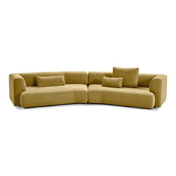 Duo Maxi | Sofas | Sancal