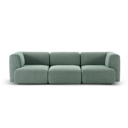 Duo Mini | Sofas | Sancal