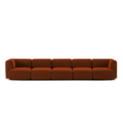 Duo Mini | Sofas | Sancal