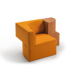 Canto | Stühle | Sancal