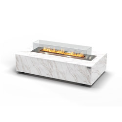 Cabo Table | Open fireplaces | Planika