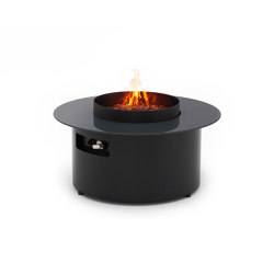 Dot | Open fireplaces | Planika