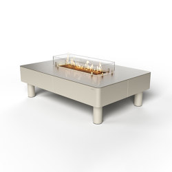 Fika | Coffee tables | Planika