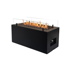 Rio | Open fireplaces | Planika