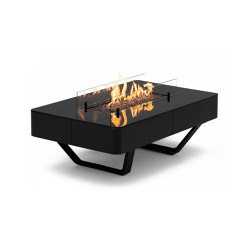 Rio Table | Couchtische | Planika