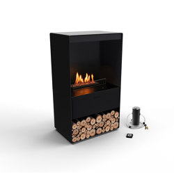 Senso Stove | Stoves | Planika