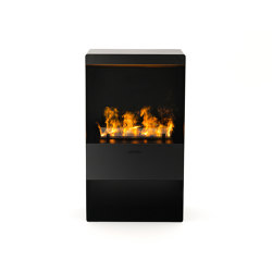 Steamy | Fireplaces | Planika