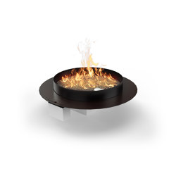 Stella Burner | Open fireplaces | Planika