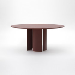 Naca Round table | Tables de repas | Fast