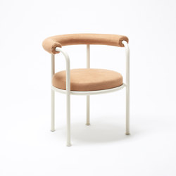 Roè Dining armchair | Chaises | Fast