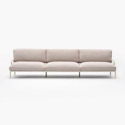 Roè sofa | Sofás | Fast