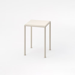 Roè Small table | Side tables | Fast