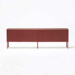 Samba sideboard | Sideboards / Kommoden | Fast