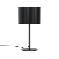 Austin Table Lamp, black | Tischleuchten | Valaisin Grönlund