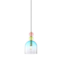 Carnival Pendant Light | Suspended lights | Valaisin Grönlund