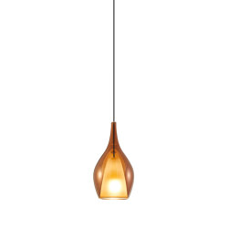 Cozy Pendant Light, bronze | Suspensions | Valaisin Grönlund