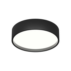 Flyer Ceiling Light, black | Ceiling lights | Valaisin Grönlund