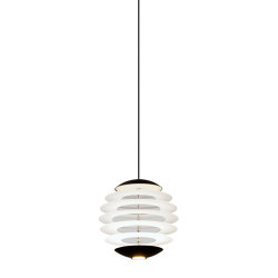 Levels Pendant Light | Suspended lights | Valaisin Grönlund