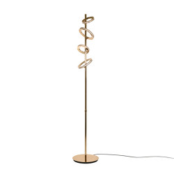 Marry Me Floor Lamp | Lampade piantana | Valaisin Grönlund