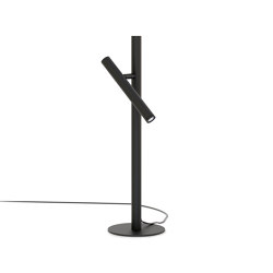 Pen Lampe de table, noir | General lighting | Valaisin Grönlund