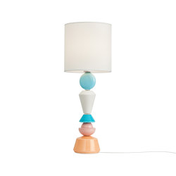 Play Table Lamp | Luminaires de table | Valaisin Grönlund