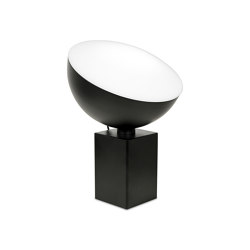 Pod Table Lamp | Luminaires de table | Valaisin Grönlund