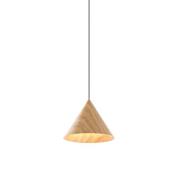 Woodstock 32 Pendant Light | Lámparas de suspensión | Valaisin Grönlund