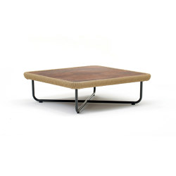 Babylon side table | Coffee tables | Varaschin